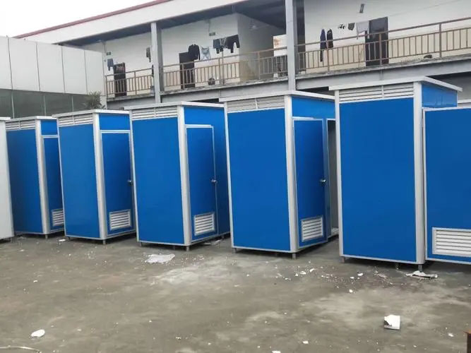 灵台移动洗手间出租